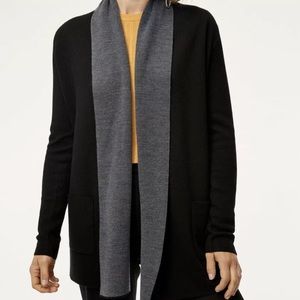 Babaton XXS Beekman Cardigan